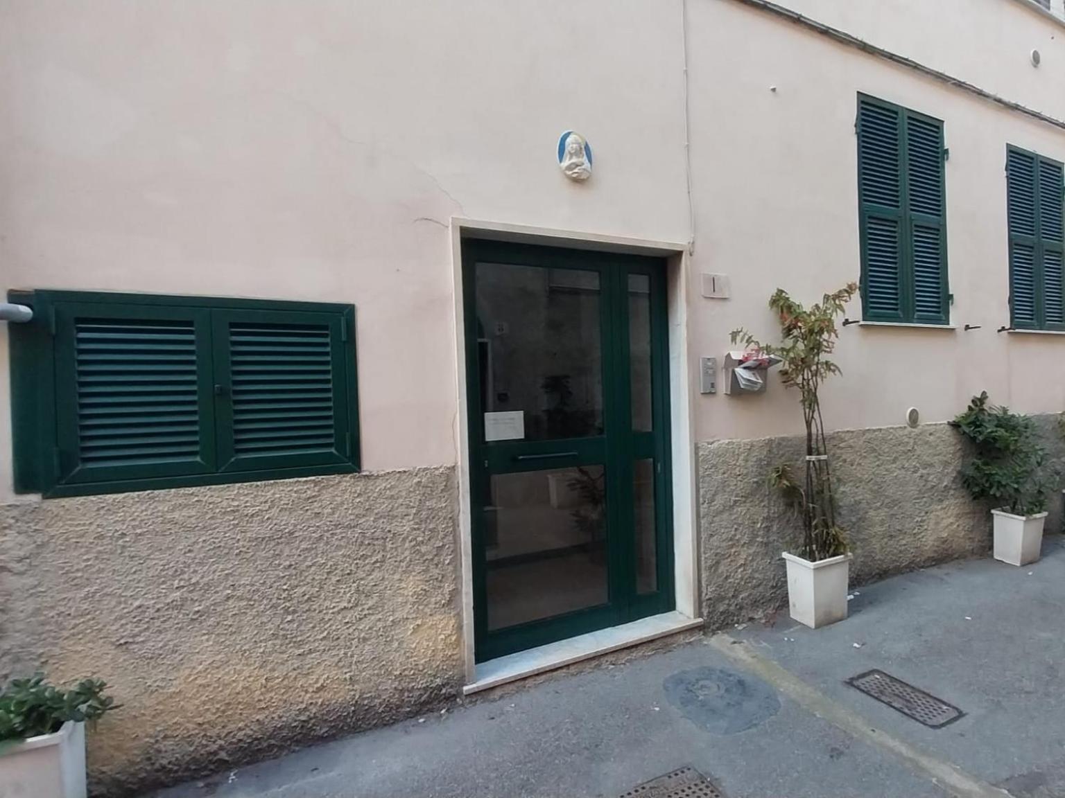 Appartamento Casa Mirella By World *