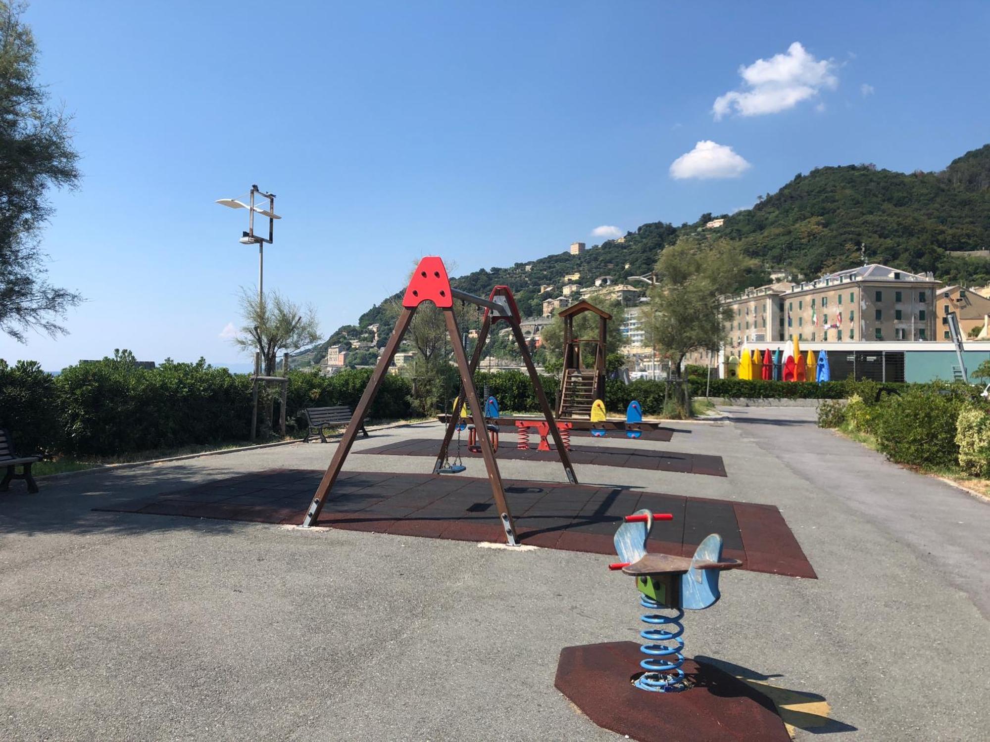 Casa Mirella By World Appartamento Genova
