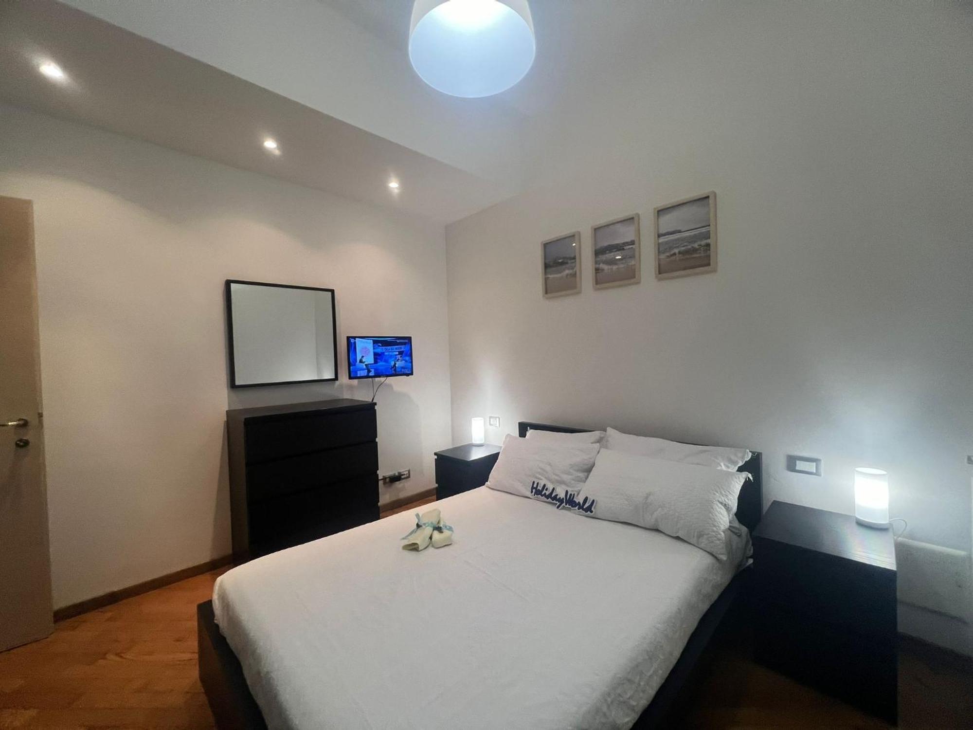 Casa Mirella By World Appartamento